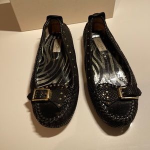 Jimmy Choo Loafer